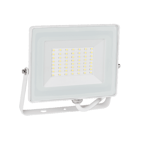 STELLAR HELIOS100 LED ΠΡΟΒΟΛΕΑΣ 4000K 100W ΛΕΥΚΟΣ - ledmania.gr