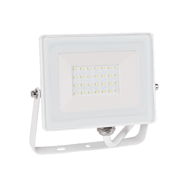 STELLAR HELIOS20 LED ΠΡΟΒΟΛΕΑΣ 4000K 20W ΛΕΥΚΟΣ - ledmania.gr