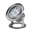 ΥΠΟΒΡΥΧΙΟ LED ΦΩΤΙΣΤΙΚΟ RGB 6X1W IP68 - ledmania.gr