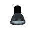 LED ΦΩΤΙΣΤΙΚΟ ΤΥΠΟΥ ΚΑΜΠΑΝΑ ΜΙΝΙ 30W ΜΑΥΡΟ - ledmania.gr
