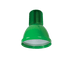 LED ΦΩΤΙΣΤΙΚΟ ΤΥΠΟΥ ΚΑΜΠΑΝΑ ΜΙΝΙ 30W ΠΡΑΣΙΝΟ - ledmania.gr