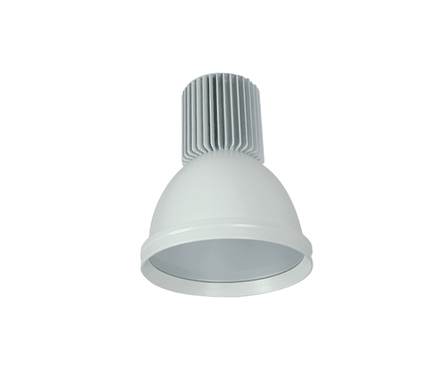 LED ΦΩΤΙΣΤΙΚΟ ΤΥΠΟΥ ΚΑΜΠΑΝΑ ΜΙΝΙ 30W ΛΕΥΚΟ - ledmania.gr