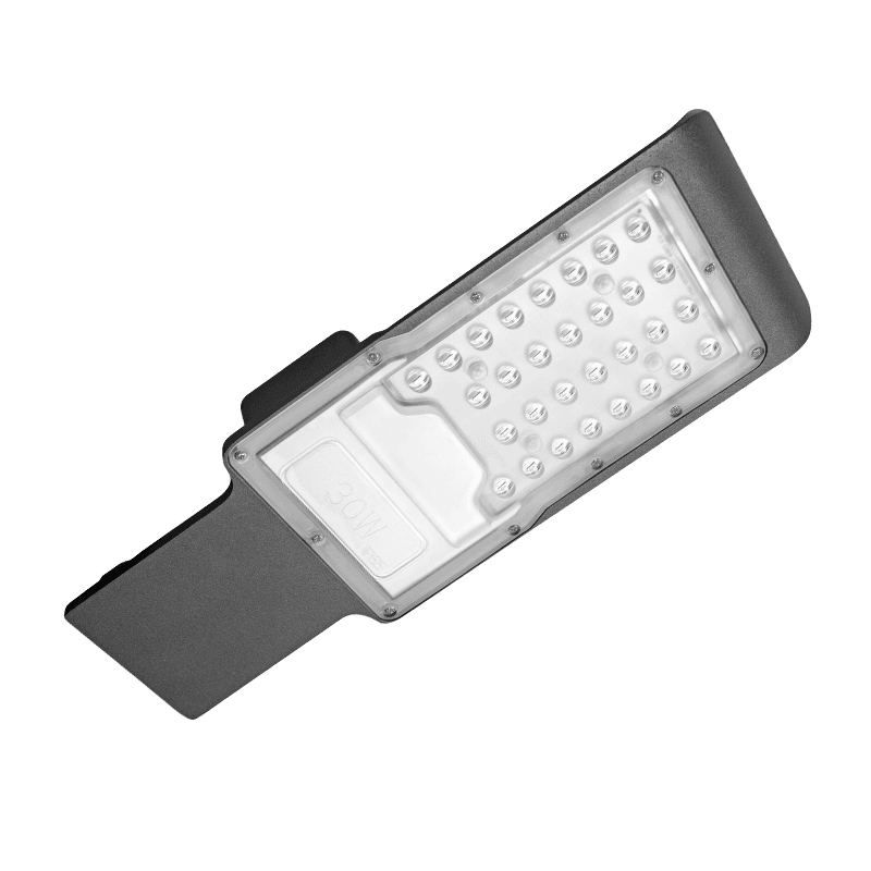 STELLAR LED ΦΩΤΙΣΤΙΚΟ ΔΡΟΜΟΥ ROUTE SMD 50W 5500K IP65 - ledmania.gr