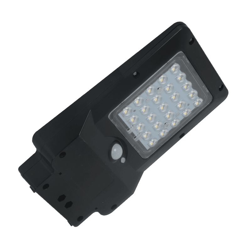 ΗΛΙΑΚΟ ΦΩΤΙΣΤΙΚΟ ΔΡΟΜΟΥ LED ΜΕ ΑΝΙΧΝΕΥΤΗ 4W IP65 - ledmania.gr