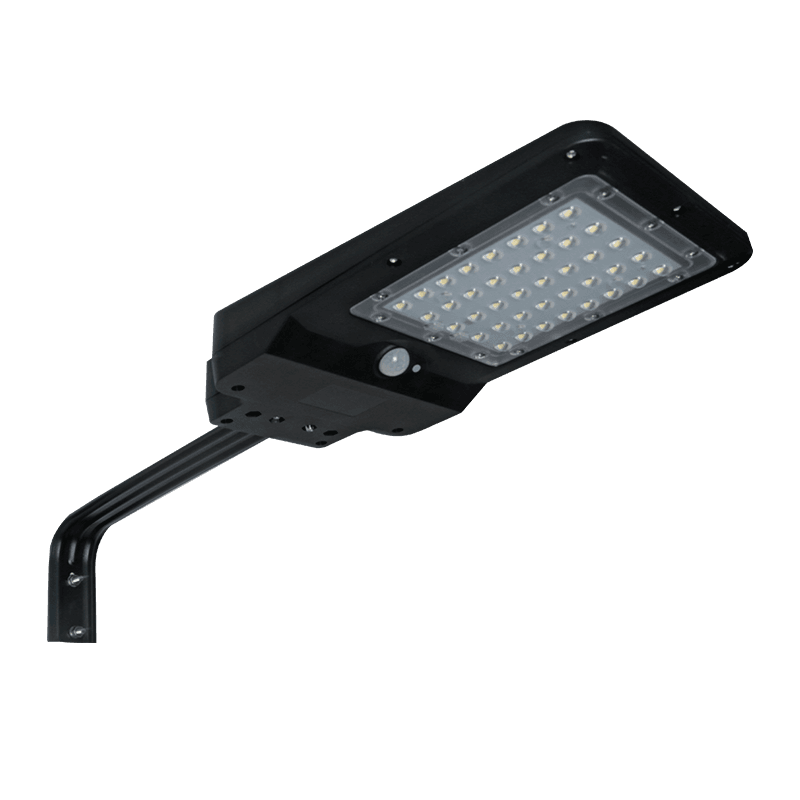 ΗΛΙΑΚΟ ΦΩΤΙΣΤΙΚΟ ΔΡΟΜΟΥ LED ΜΕ ΑΝΙΧΝΕΥΤΗ 8W IP65 - ledmania.gr