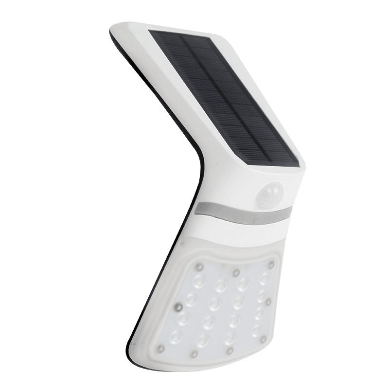 ΗΛΙΑΚΗ ΑΠΛΙΚΑ ΜΕ ΑΝΙΧΝΕΥΤΗ 2W IP54 - ledmania.gr