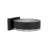 SOLAR LED WALL LAMP 0.03W IP44 - ledmania.gr