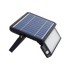 SOLAR LED FLOODLIGHT WITH SENSOR 50W IP65 - ledmania.gr