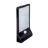 SOL36 ΗΛΙΑΚΟ ΦΩΤΙΣΤΙΚΟ ΜΕ ΑΝΙΧΝΕΥΤΗ ΚΙΝΗΣΗΣ 36 LED IP64 - ledmania.gr