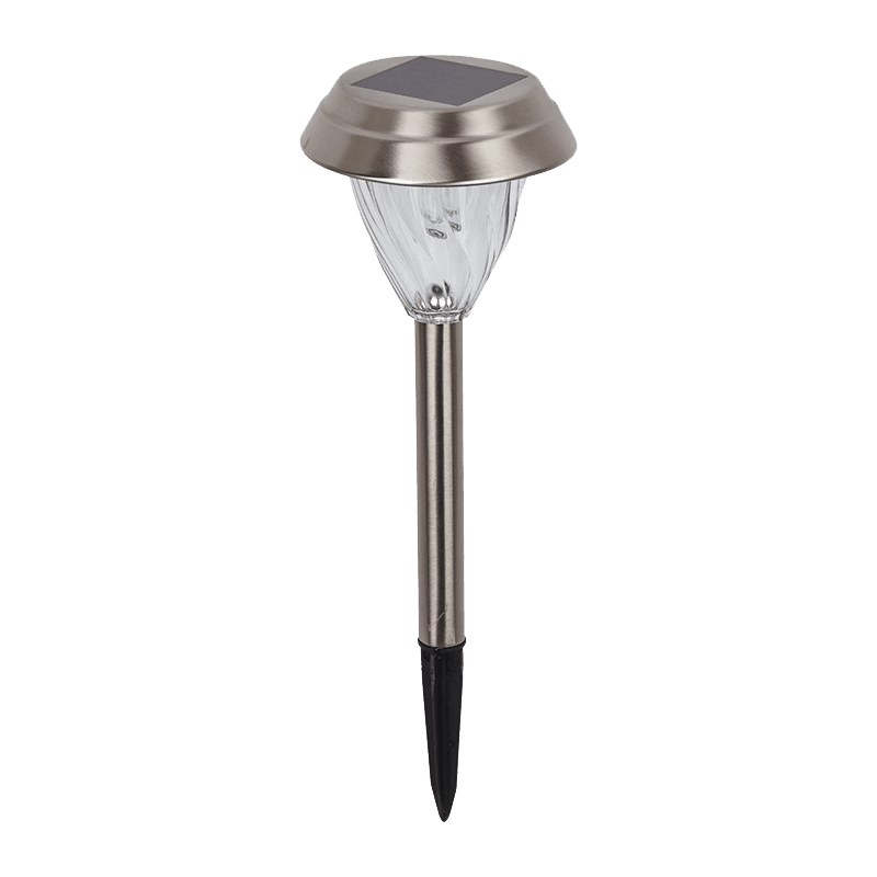 ΗΛΙΑΚΟ ΦΩΤΙΣΤΙΚΟ ΕΔΑΦΟΥΣ 9621 0.5W IP44 - ledmania.gr