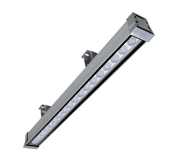 STREAM18 LED ΠΡΟΒΟΛΕΑΣ 18W 5000K IP65 wallwasher - ledmania.gr