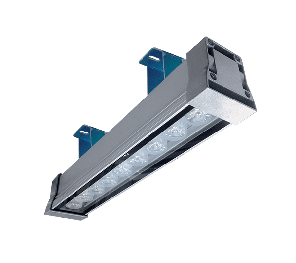 STREAM9 LED ΠΡΟΒΟΛΕΑΣ 9W 5000K IP65 - ledmania.gr