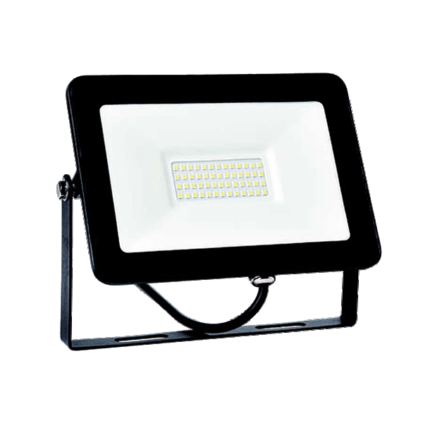 VEGA10 LED ΠΡΟΒΟΛΕΑΣ 10W SLIM - ledmania.gr