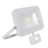 VEGA20 SLIM SMD 20W LED ΠΡΟΒΟΛΕΑΣ ΜΕ ΑΝΙΧΝΕΥΤΗ 4000K ΛΕΥΚΟΣ - ledmania.gr