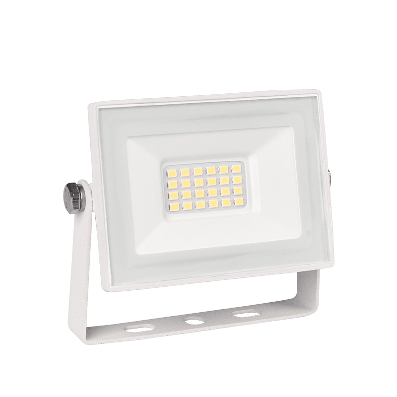 VEGA20 SLIM SMD 20W LED ΠΡΟΒΟΛΕΑΣ 4000K ΛΕΥΚΟΣ - ledmania.gr