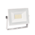 VEGA20 SLIM SMD 20W LED ΠΡΟΒΟΛΕΑΣ 4000K ΛΕΥΚΟΣ - ledmania.gr