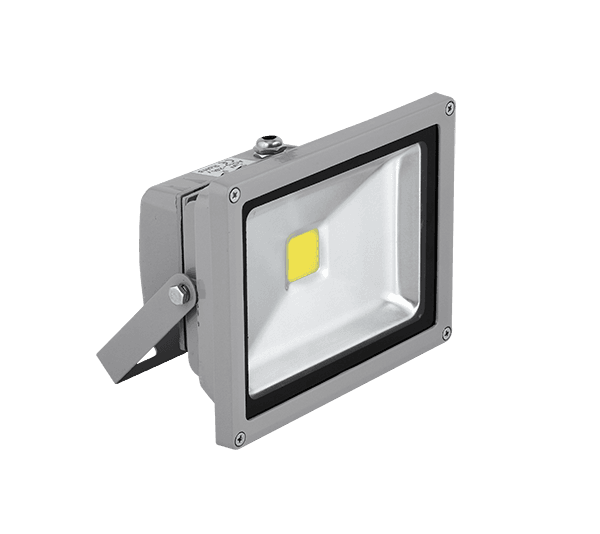 VEGA20 20W LED ΠΡΟΒΟΛΕΑΣ 3000K - ledmania.gr