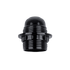 ΝΤΟΥΙ ΚΡΕΜΑΣΤΟ ΜΕ ΔΑΧΤΥΛΙΔΙ ΒΑΚΕΛΙΤΗΣ E27 BLACK - ledmania.gr