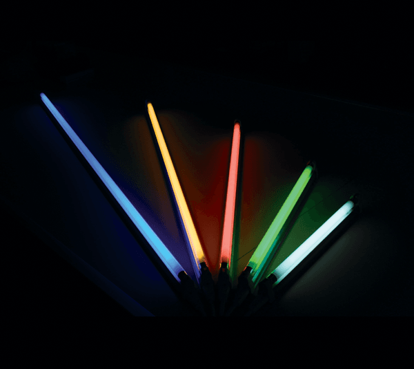 ΛΑΜΠΤΗΡΑΣ ΦΘΟΡΙΟΥ 21W Т5 ΚΟΚΚΙΝΟΣ - ledmania.gr