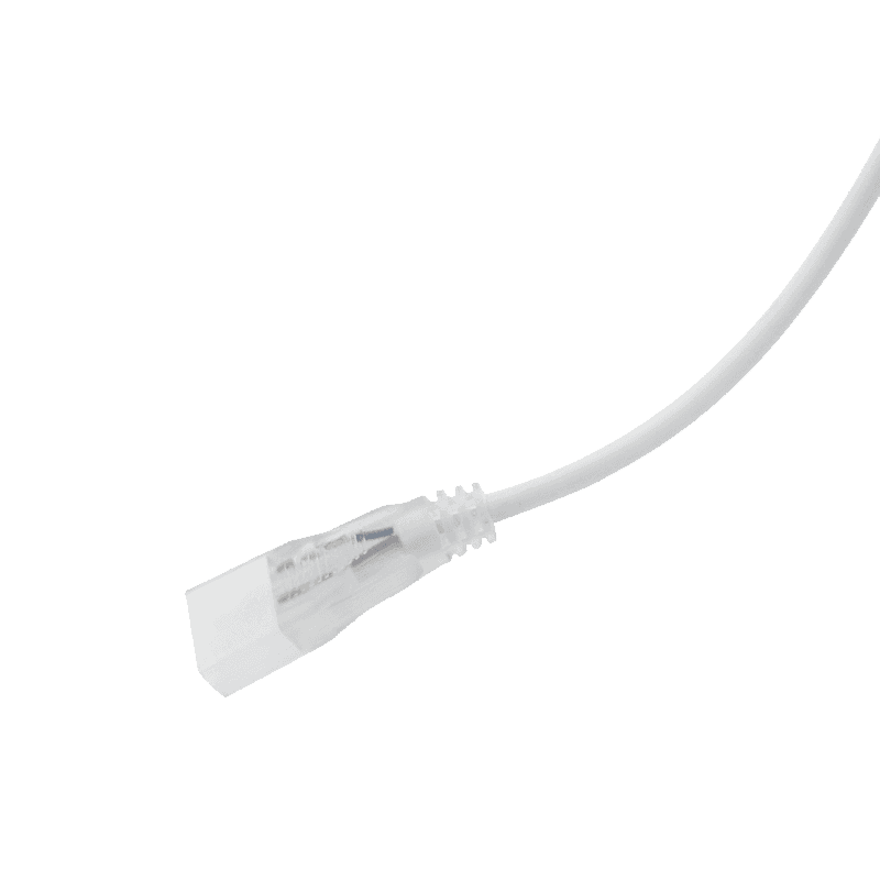 ΚΑΛΩΔΙΟ ΤΡΟΦΟΔΟΣΙΑΣ ΓΙΑ LED NEON FLEX - ledmania.gr