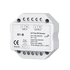 SMART RF ΜΟΝΟΚΑΝΑΛΟ ΝΤΙΜΕΡ TRIAC ΓΙΑ ΚΥΤΙΟ - ledmania.gr