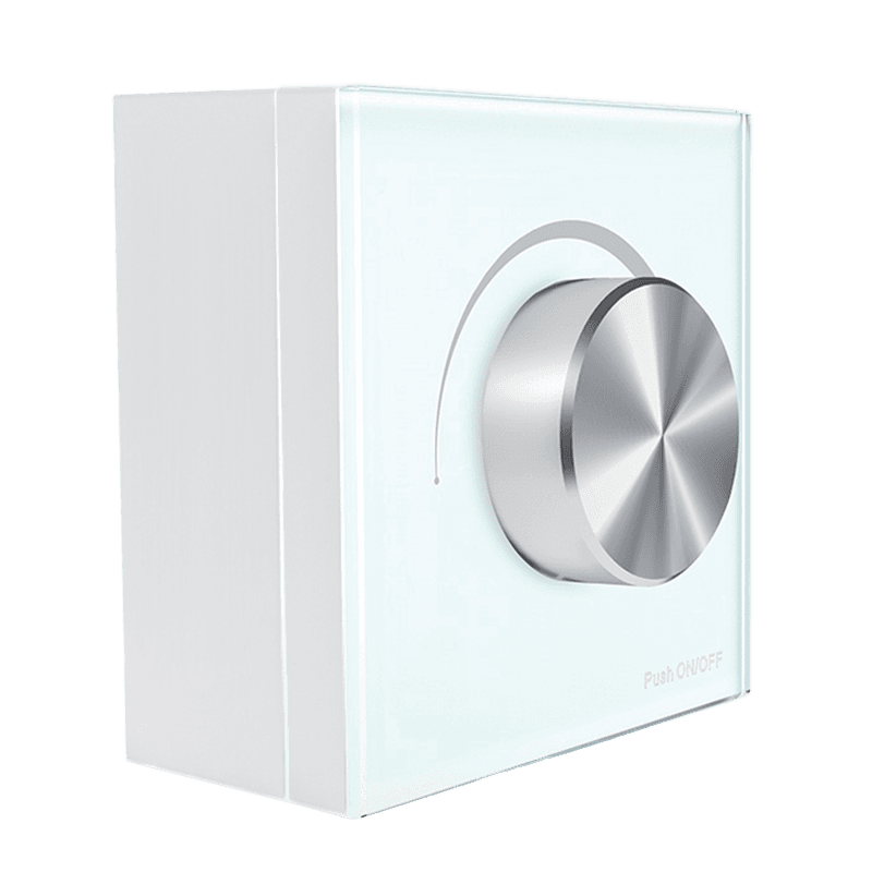 SMART WIFI TRIAC ΝΤΙΜΕΡ - ledmania.gr