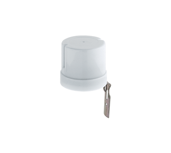 ΦΩΤΟΑΙΣΘΗΤΗΡΑΣ ST303 25A (5-50LUX) IP44-1 τεμ. - ledmania.gr