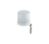ΦΩΤΟΑΙΣΘΗΤΗΡΑΣ ST303 25A (5-50LUX) IP44-1 τεμ. - ledmania.gr