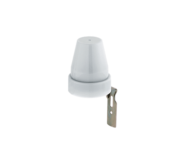 ΦΩΤΟΑΙΣΘΗΤΗΡΑΣ ST302 10A (5-50LUX) IP44-1 τεμ. - ledmania.gr