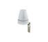 ΦΩΤΟΑΙΣΘΗΤΗΡΑΣ ST302 10A (5-50LUX) IP44-1 τεμ. - ledmania.gr