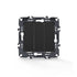 PRIME ΔΙΑΚΟΠΤΗΣ ΤΡΙΠΛΟΣ ΑΠΛΟΣ ΜΕ ΒΙΔΑ 1+1+1P 10AX 250VAC IP20 MAT ΑΝΘΡΑΚΙ - ledmania.gr