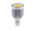 LEDCOB 5W GU10 230V ΛΕΥΚΟ - ledmania.gr