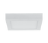 LED ΠΑΝΕΛ ΕΞΩΤΕΡΙΚΟ ΟΡΘΟΓΩΝΙΟ 18W 4000К 225/225/21mm - ledmania.gr