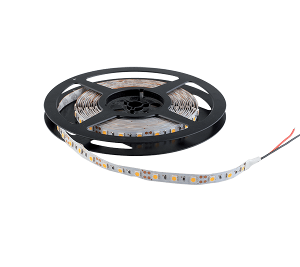 LED ΤΑΙΝΙΑ LED300 5050 12V DC IP20 60 τεμ./m. ΠΡΑΣΙΝΟ - ledmania.gr