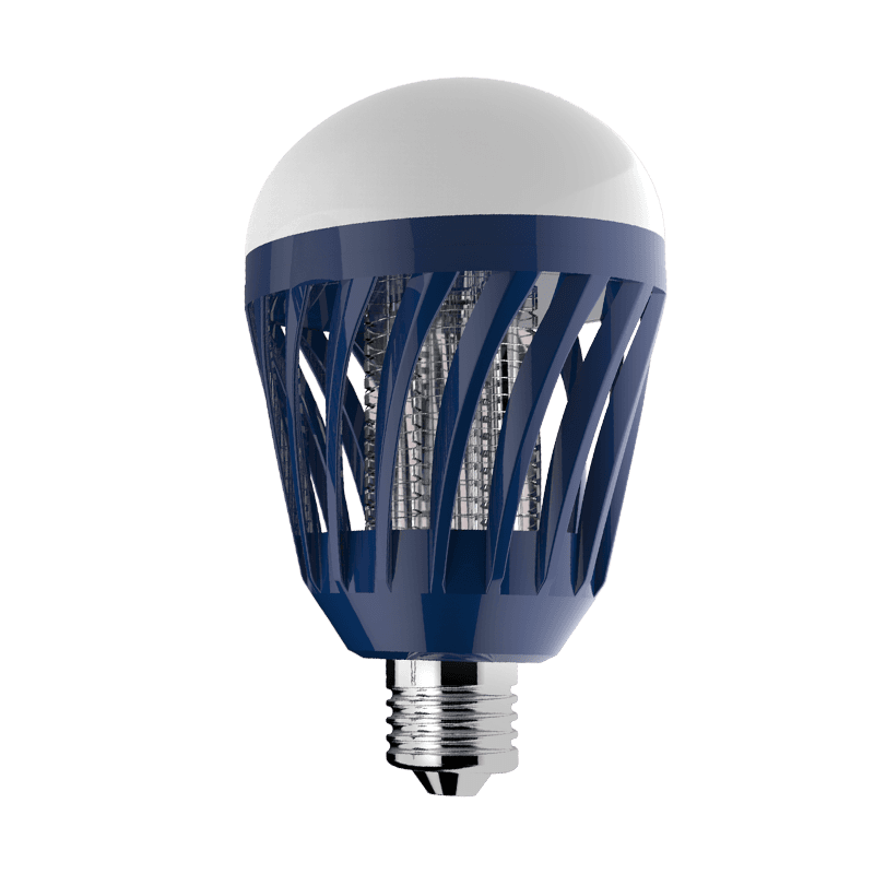 ΕΝΤΟΜΟΑΠΩΘΗΤΙΚΗ ΛΑΜΠΑ LED 6W IP20 - ledmania.gr