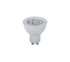 LED ΛΑΜΠΤΗΡΑΣ SMD3030 3W 40˚ GU10 230V ΛΕΥΚΟ - ledmania.gr