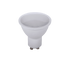 LED ΛΑΜΠΤΗΡΑΣ SMD5050 6W 120˚ GU10 230V ΚΟΚΚΙΝΟ - ledmania.gr