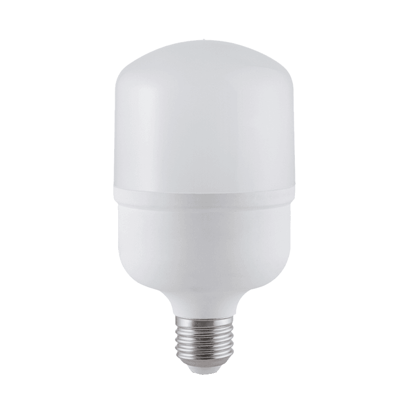 LED ΛΑΜΠΑ SMD2835 40W E27 230V 6400K - ledmania.gr