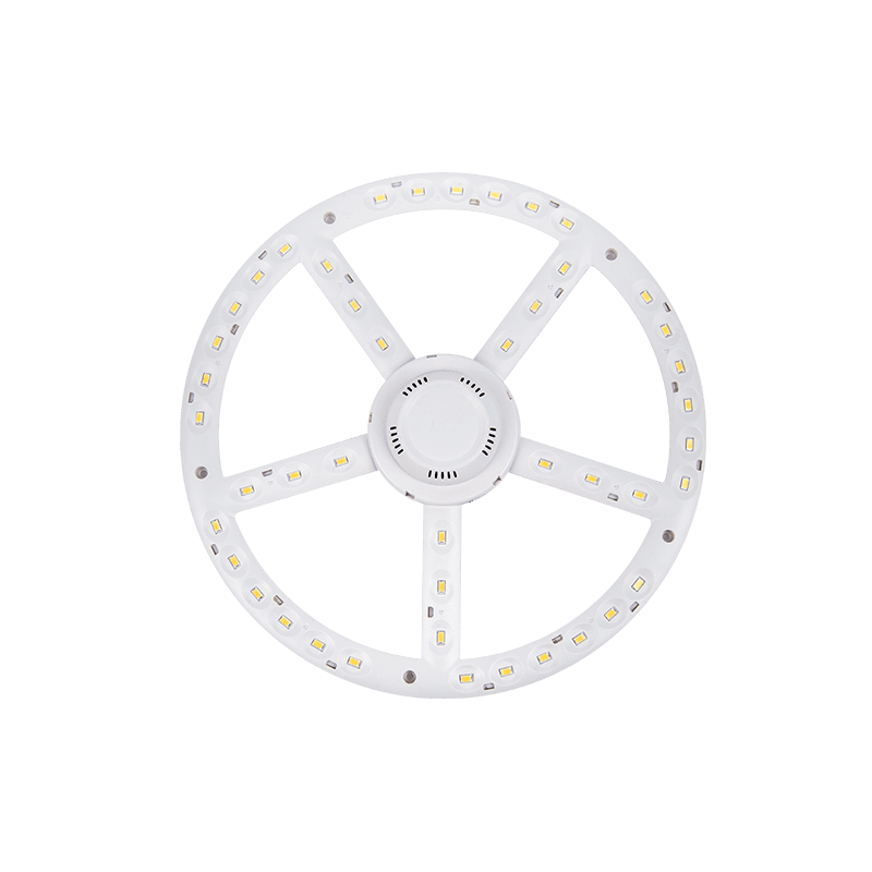 LED ΠΛΑΚΕΤΑ ΓΙΑ ΠΟΛΥΦΩΤΟ D160MM 9W 4000K - ledmania.gr