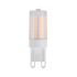 ΛΑΜΠΤΗΡΑΣ LED G9 4W G9 230V ΛΕΥΚΟ - ledmania.gr