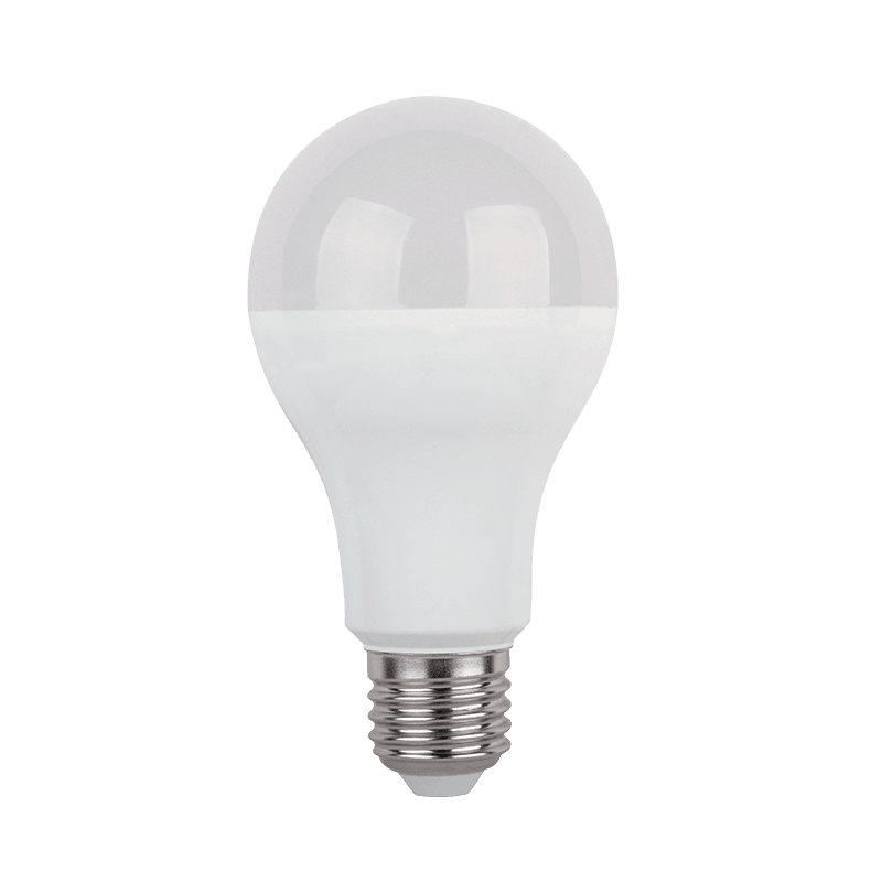 ΛΑΜΠΤΗΡΑΣ LED ΑΧΛΑΔΙ A60 SMD2835 12W E27 230V ΨΥΧΡΟ ΛΕΥΚΟ - ledmania.gr