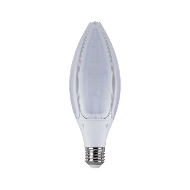 LED ΛΑΜΠΑ ΥΨΗΛΗΣ ΙΣΧΥΟΣ 40W - ledmania.gr