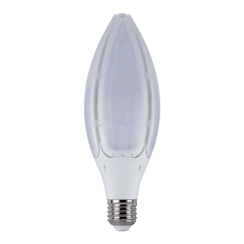 LED ΛΑΜΠΑ ΥΨΗΛΗΣ ΙΣΧΥΟΣ 60W - ledmania.gr