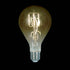 LED ΛΑΜΠΑ VINTAGE ΝΤΙΜΑΡΙΖΟΜΕΝΗ 8W E27 2800-3200K ΦΙΜΕ D:130 - ledmania.gr