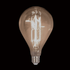 LED ΛΑΜΠΑ VINTAGE ΝΤΙΜΑΡΙΖΟΜΕΝΗ 8W E27 D160 2800-3200K ΦΙΜΕ - ledmania.gr