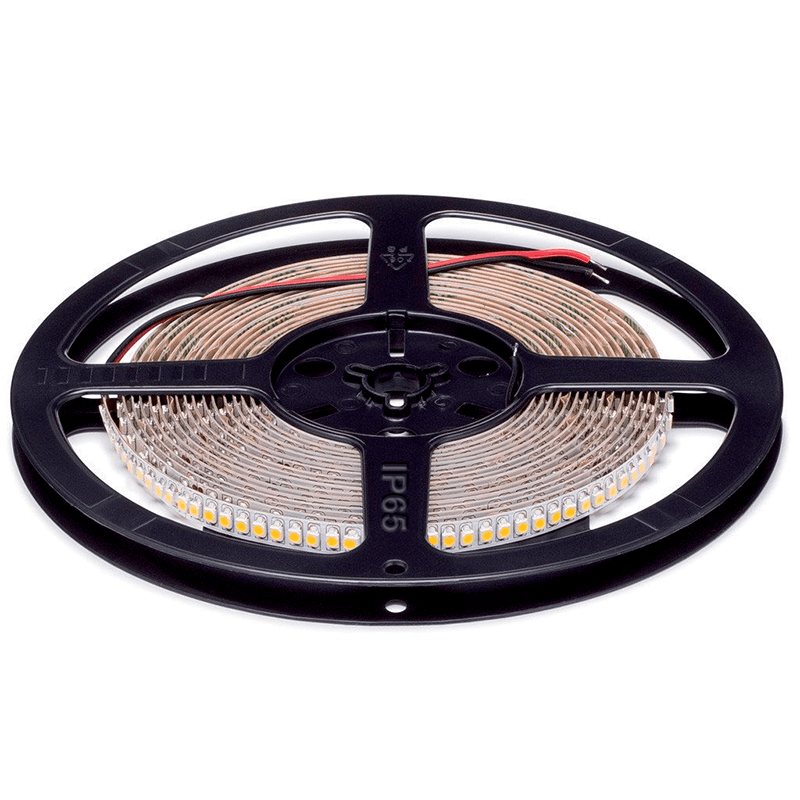 LED ΤΑΙΝΙΑ SMD3528 24VDC 20W 192PCS/M IP65 ΨΥΧΡΟ 1μέτρο - ledmania.gr