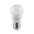 ΛΑΜΠΤΗΡΑΣ LED GLOBE G45 8W E27 230V ΛΕΥΚΟ - ledmania.gr