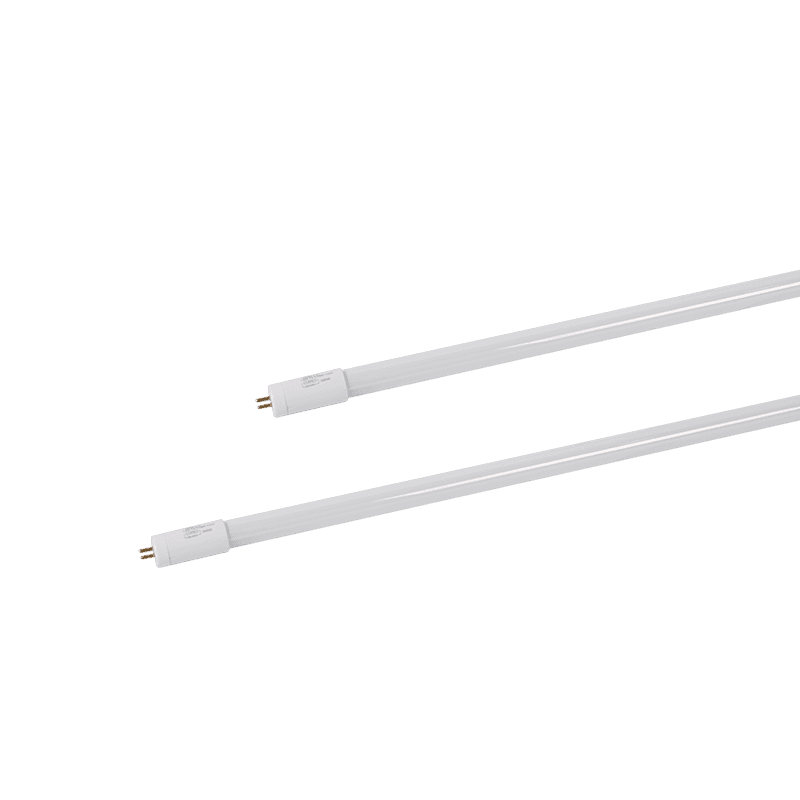 LED ΛΑΜΠΑ T5 G5 10W 549mm ΛΕΥΚΟ  ΜΟΝΗΣ ΤΡΟΦΟΔΟΣΙΑΣ - ledmania.gr