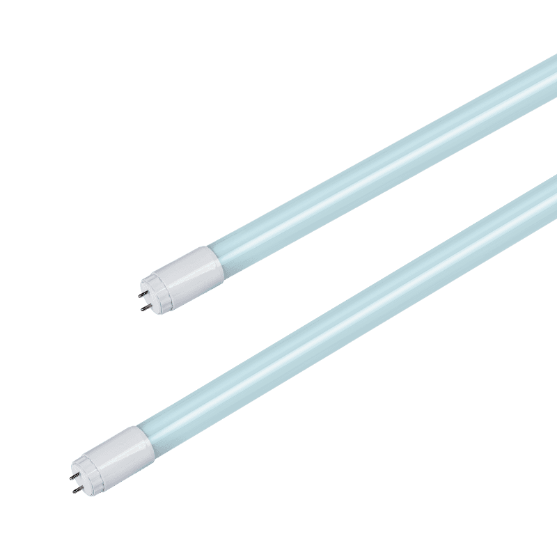 LED ΛΑΜΠΑ ΘΑΛΑΣΣΙΝΩΝ 9W 600mm T8 - ledmania.gr