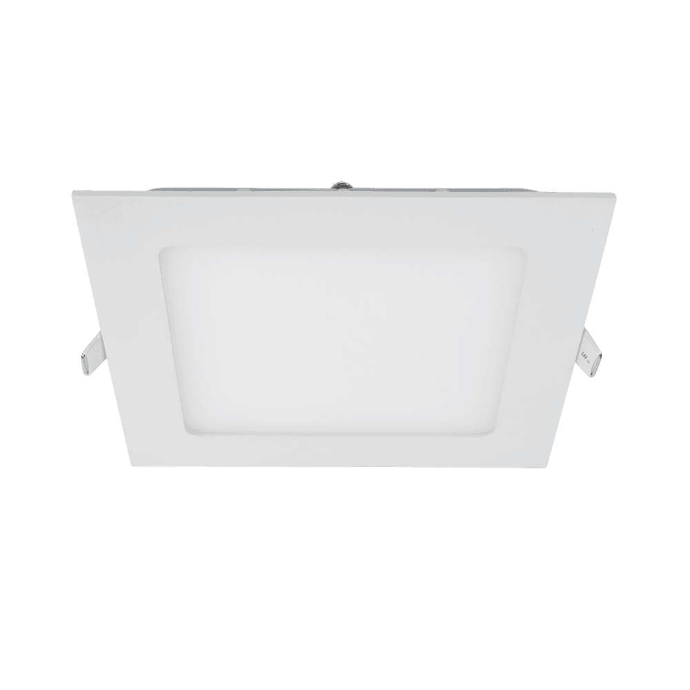 LED ΠΑΝΕΛ ΤΕΤΡΑΓΩΝΟ 18W 4000K 225/225mm - ledmania.gr